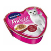 Karma dla kota w tacce  Vitakraft Poésie Cielęcina 85g