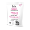 Karma sucha dla psów Brit Care Mini Grain Free Yorkshire 400 g