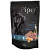 Mokra karma dla psa Piper Animals z jagnięciną i marchewką 500 g