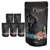 Mokra karma dla psa Piper Animals z jagnięciną i marchewką zestaw 10 x 150 g 