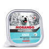 Morando Pro Pies Junior Pasztet, Cielęcina 150 G