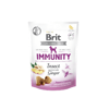 Przysmak dla psa Brit Functional Snack Immunity Insect 150g