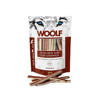 Przysmak dla psa Woolf wołowina cod sandwich 100 g