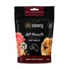 Savory Dog Soft Snacks Anti-Parasitic Tuna&Wild Garlic przysmaki dla psa 200 g