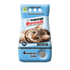 Super Benek Compact Active Żwirek dla kota naturalny 5 l