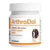 Suplement diety Dolfos ArthroDol dla psa 30 tab.