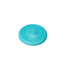 Zabawka EBI Rubber Frisbee Niebieska/Mięta
